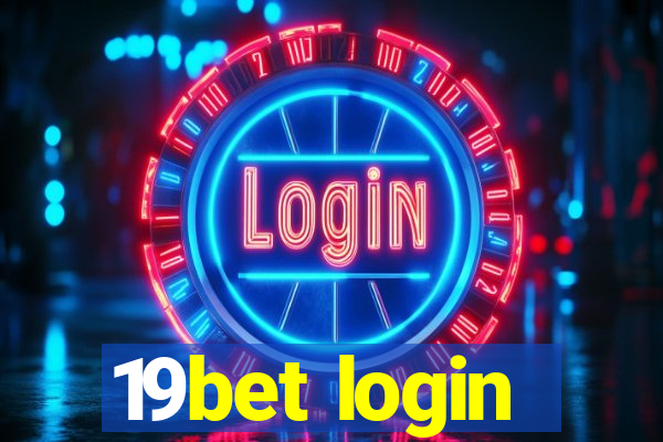 19bet login